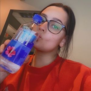 Meet your Posher, Brianna